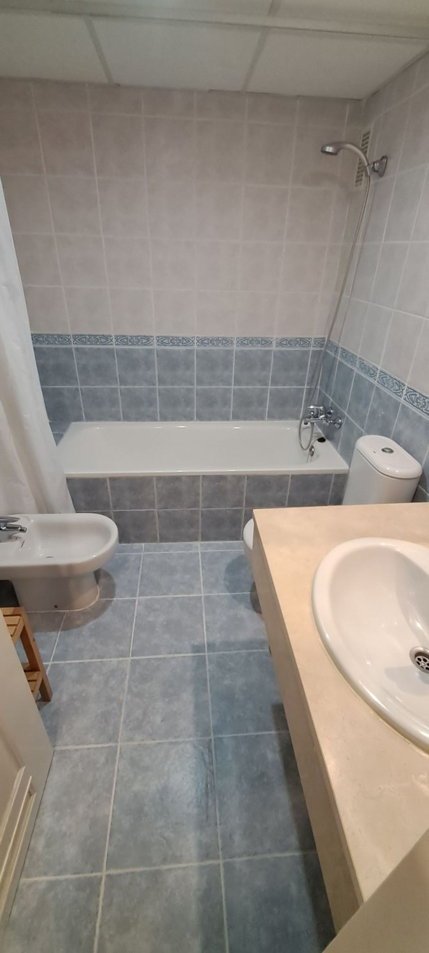 Piso en calle Pacífico, 38 - Foto 12