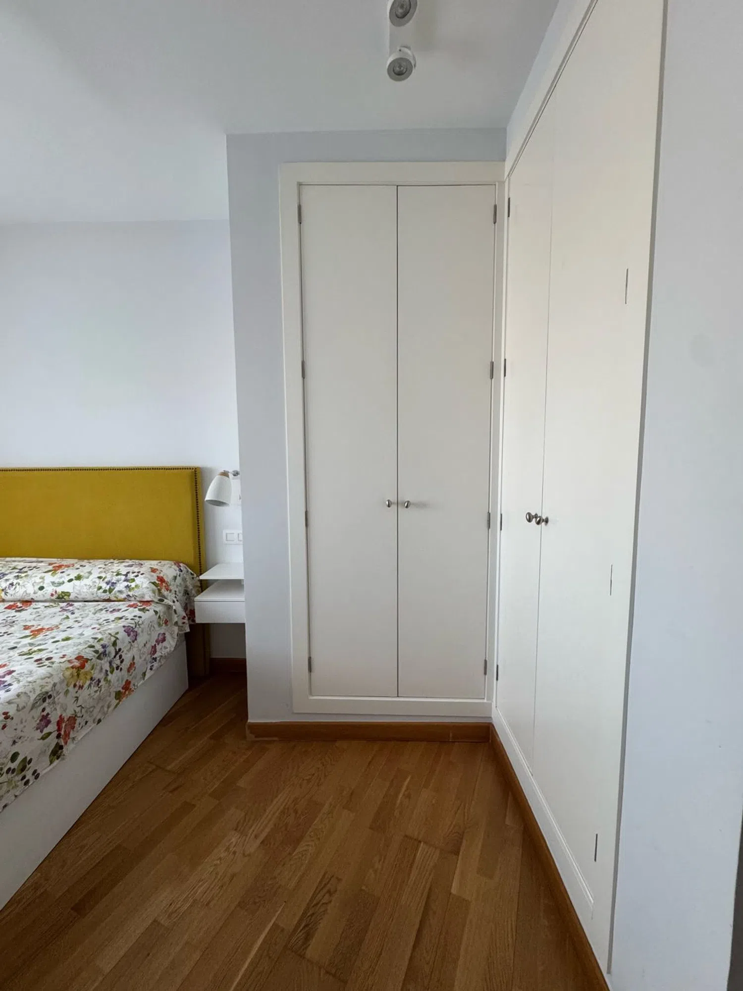 Piso en avenida Don Juan de Borbon, 98 - Foto 17