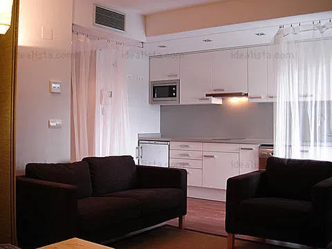 Piso en calle Alfahuir, 19