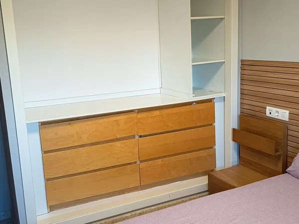 Chalet pareado en La Carlota, 3, El Vial - Ronda de Tejares - Foto 4