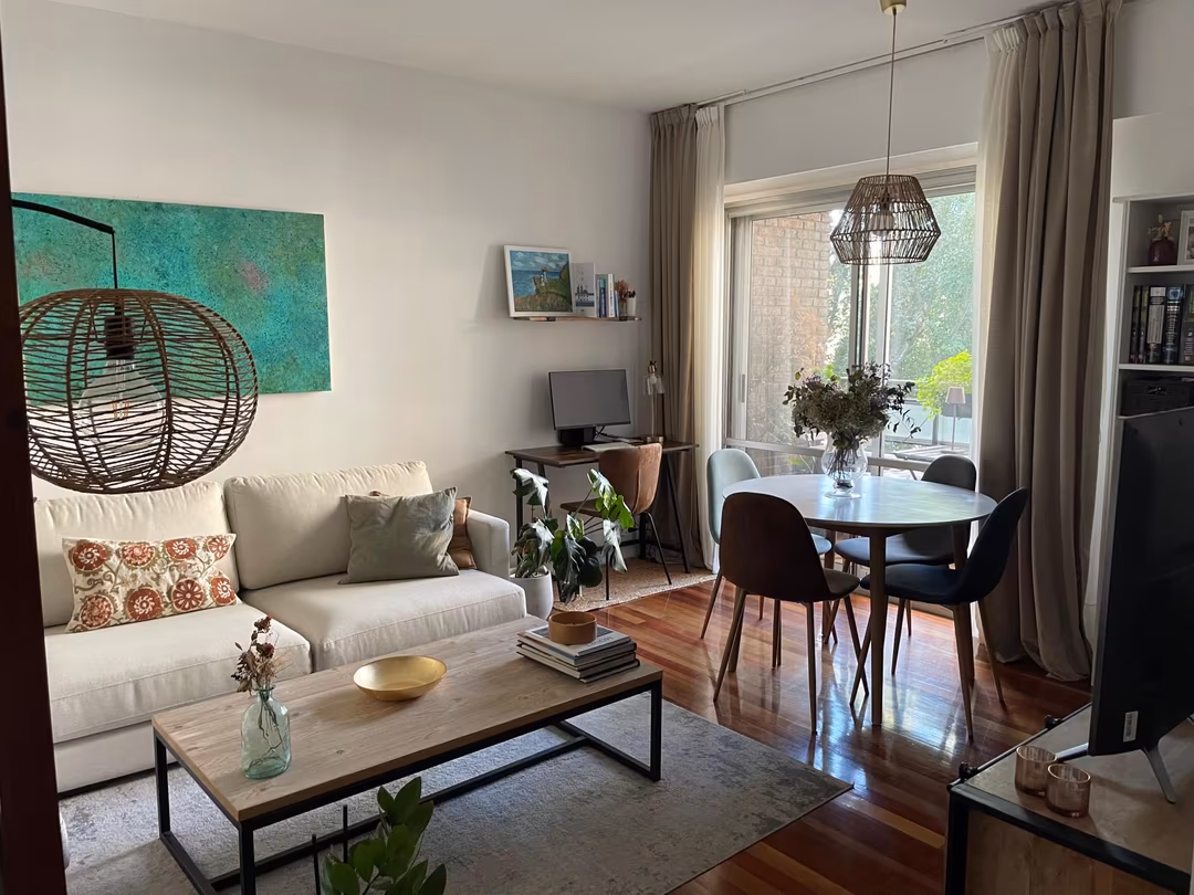 Piso en  Calle de Cea Bermúdez 105 - Foto 3