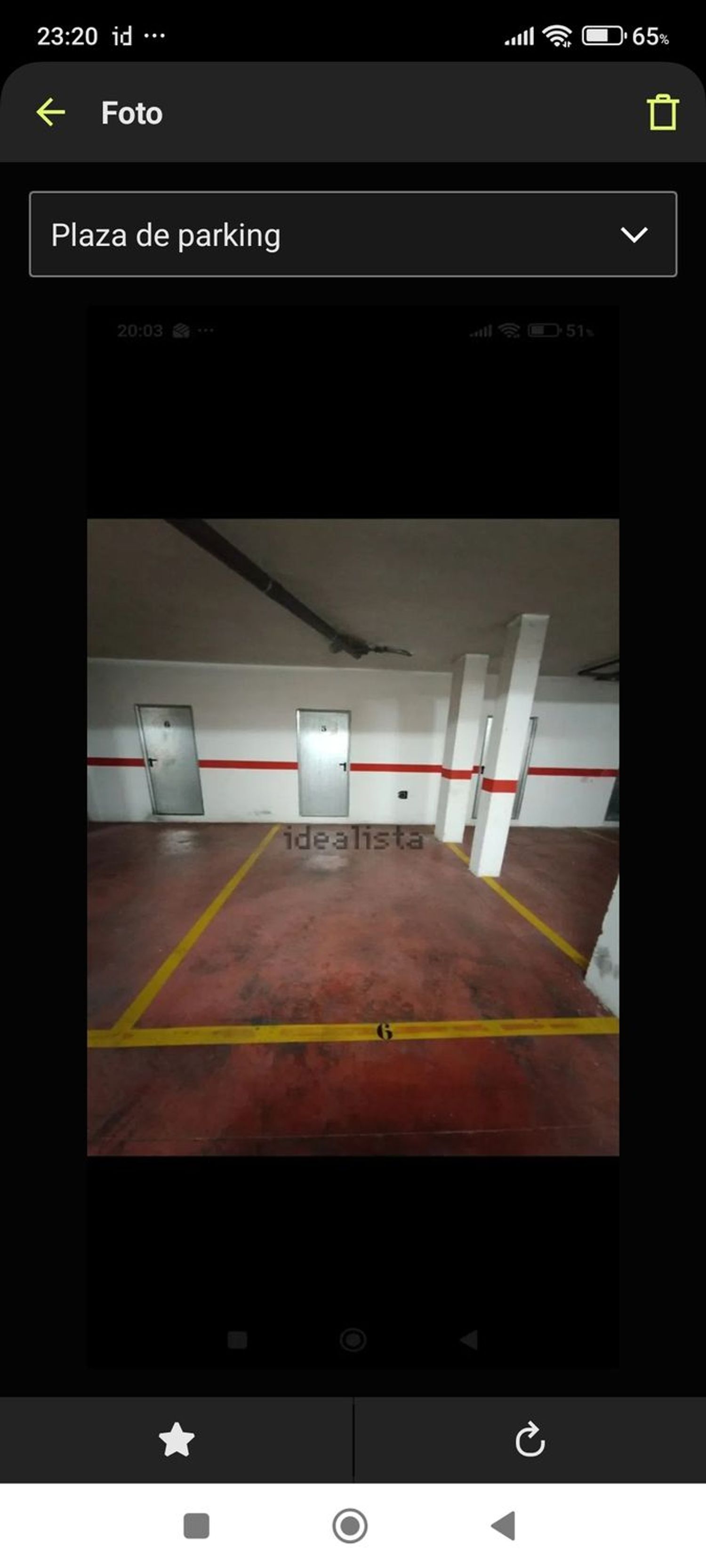 Dúplex en Avenida de San Javier, 19 - Foto 30