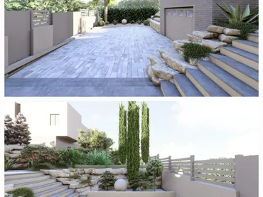 Chalet en  Carrer Ronda Goba 85 - Foto 5