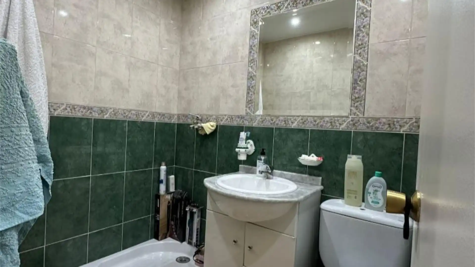 Piso en  Avenida de Rafael Alberti 12 - Foto 35