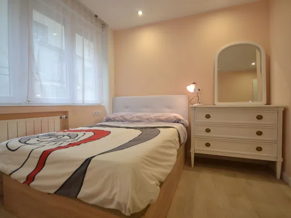 Piso en calle Fernando de los Ríos, 83 - Foto 4