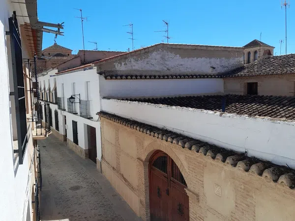 Casa de pueblo en Calle Jeme, 4 - Foto 2