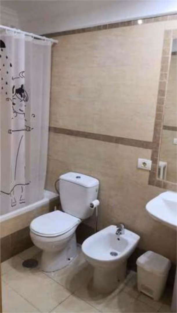 Piso en Finca España - Foto 5