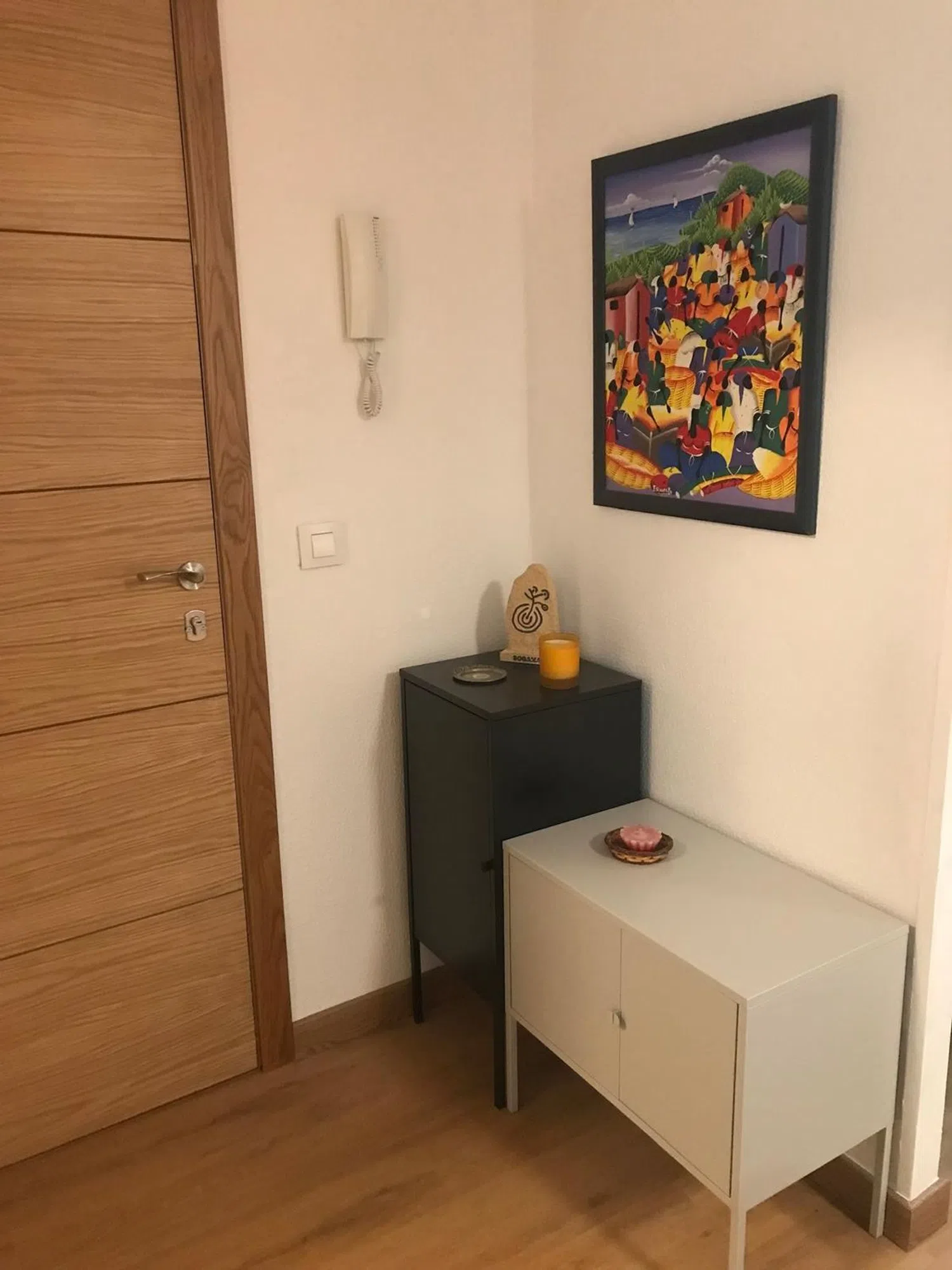Piso en calle Menéndez Pelayo, 16 - Foto 18