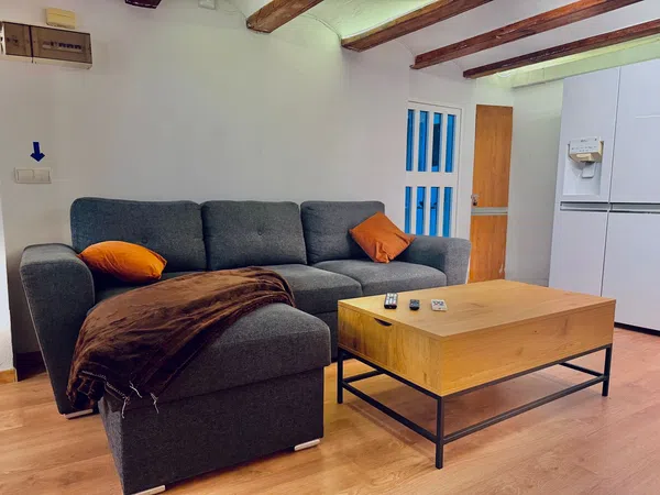 Alquiler de dúplex en El Carme - Foto 11