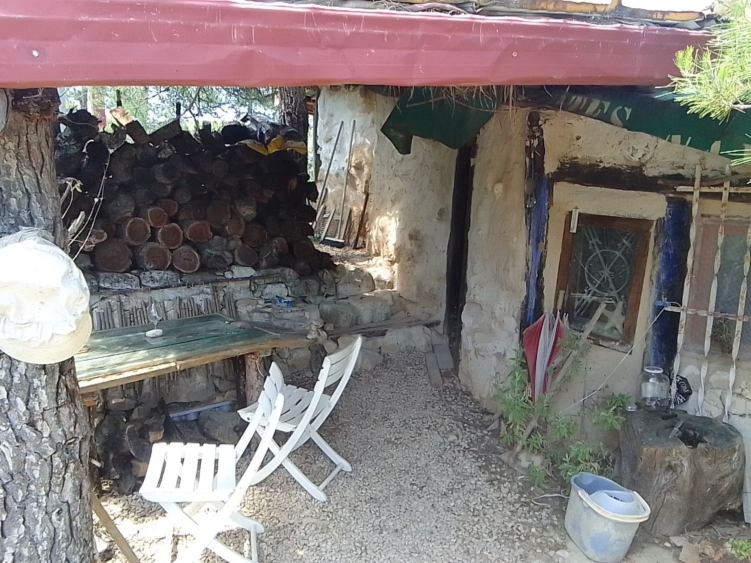 Finca rústica en Che-1001, 46 p - Foto 9