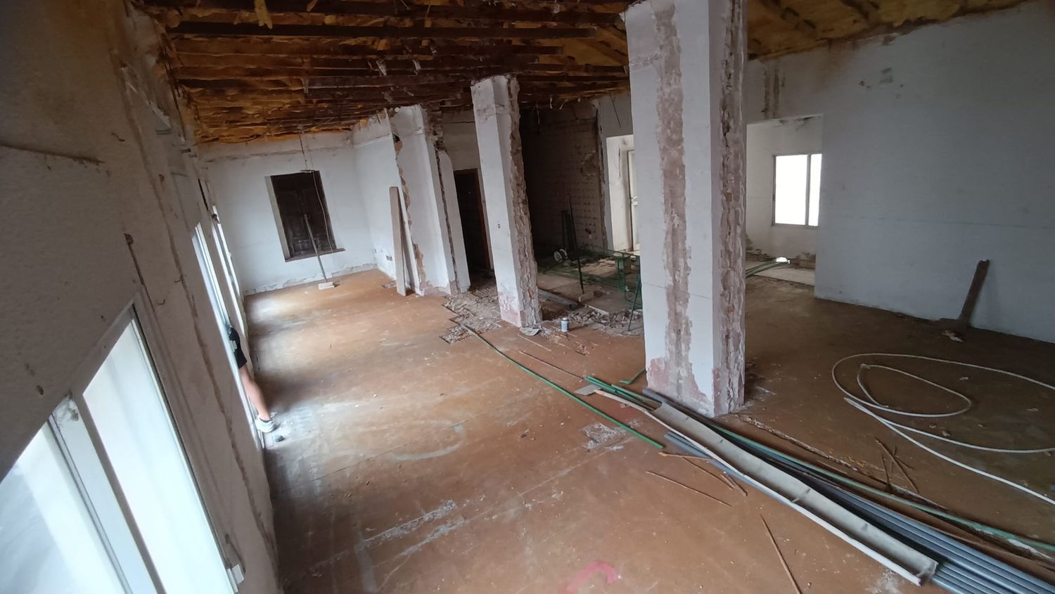 Loft en Plaza José canalejas, 14, Algezares - Foto 10