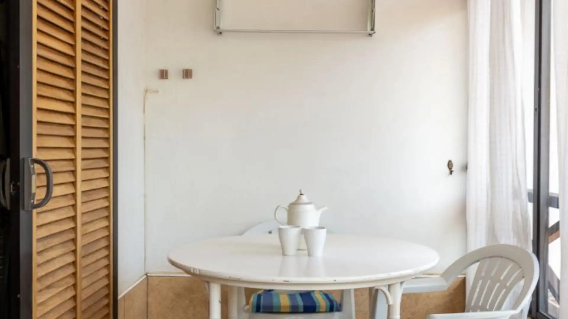 Apartamento en  Avenida Ámsterdam 3 - Foto 20