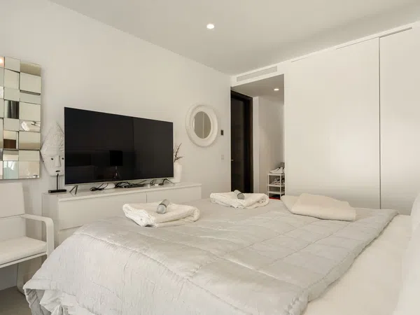 Casa o chalet independiente en Calle Manuel de Falla, 41 a, Linda Vista-Nueva Alcántara-Cortijo Blanco - Foto 26