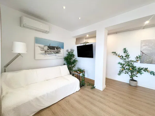 Ático en calle de Virgili, 5 - Foto 5