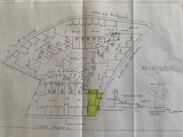 Chalet adosado en avenida las Palmeras, 17 - Foto 40