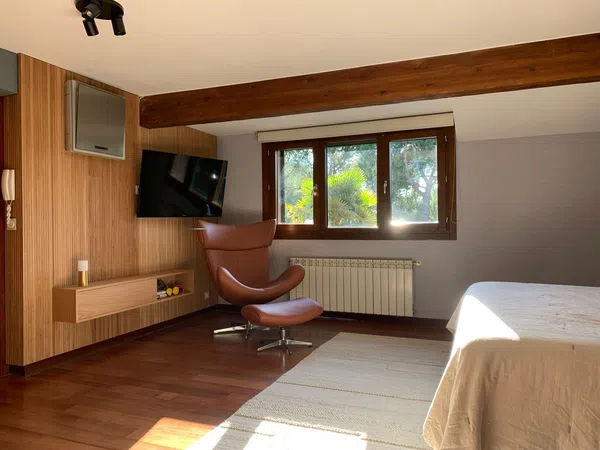 Chalet pareado en Calle Playa de Altea, 25, Bonanza, Bonanza - Foto 24