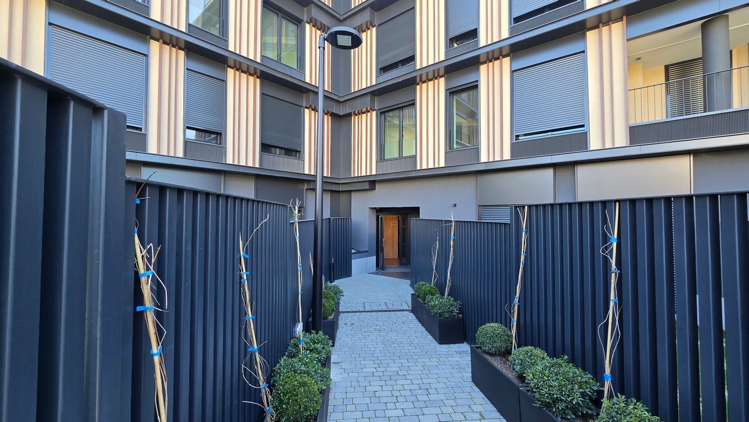 Piso en calle Bausá, 13 - Foto 2