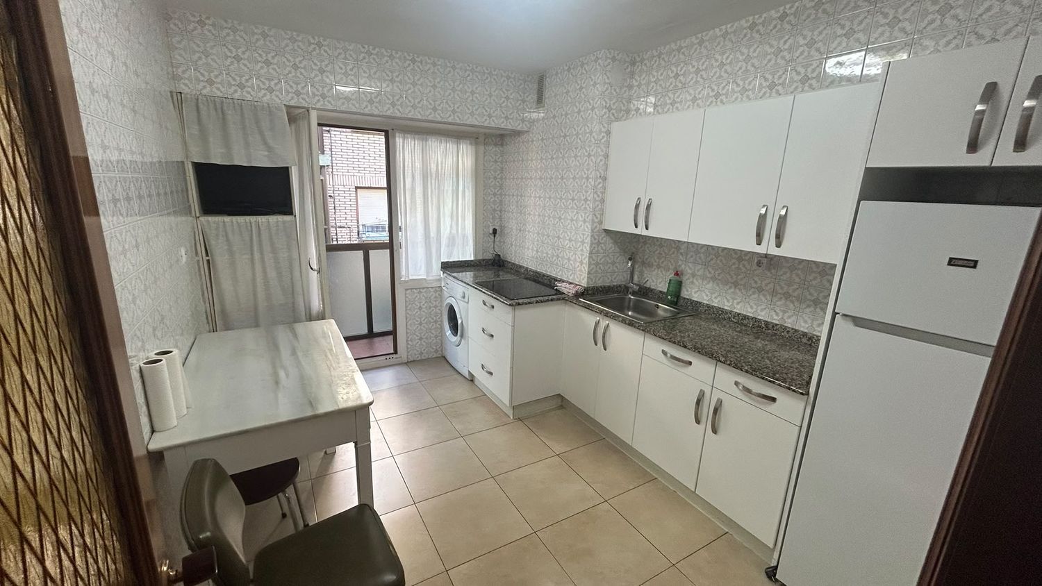 Piso en Zamakola Kalea, Bilbao, 86, La Peña - Foto 10