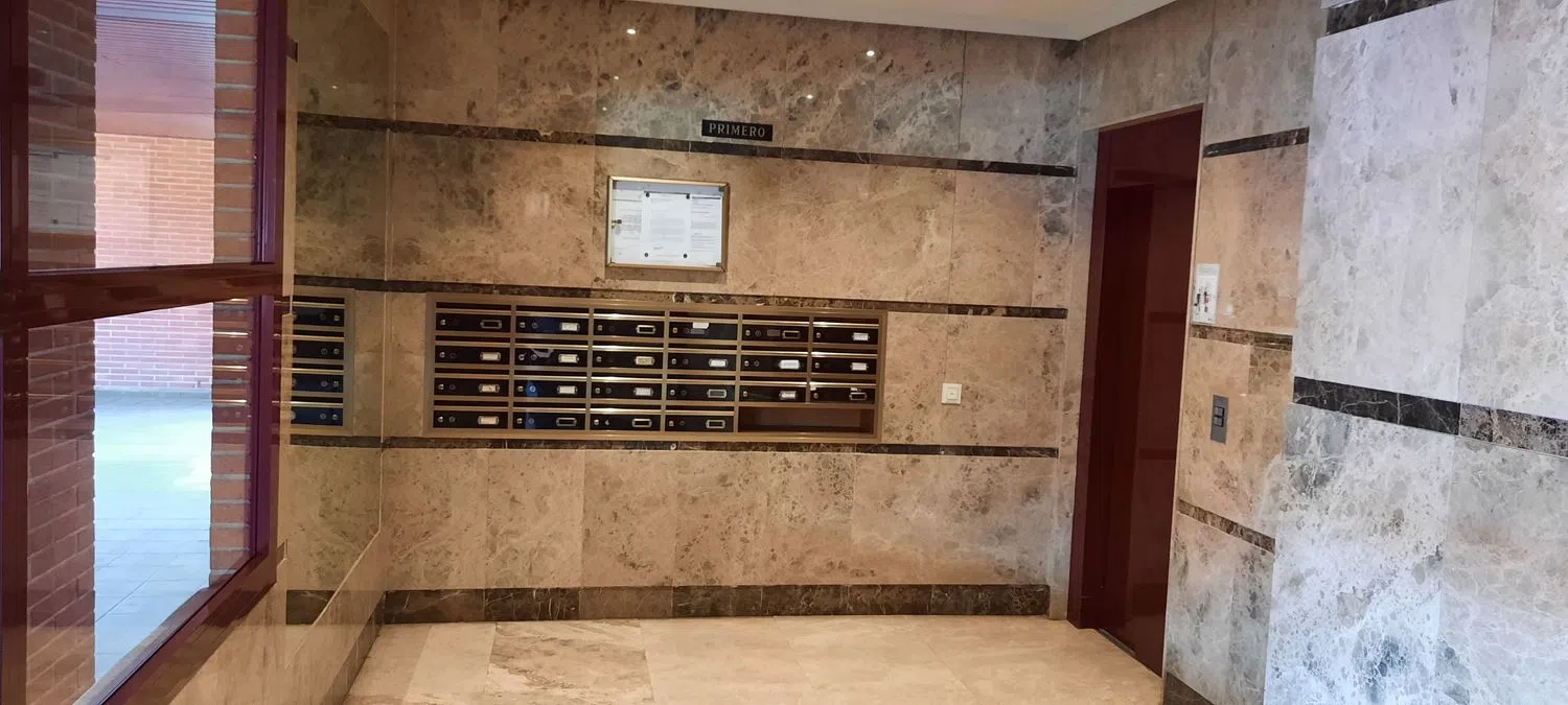 Piso en calle del Corregidor Diego de Valderrábano, 25 - Foto 38