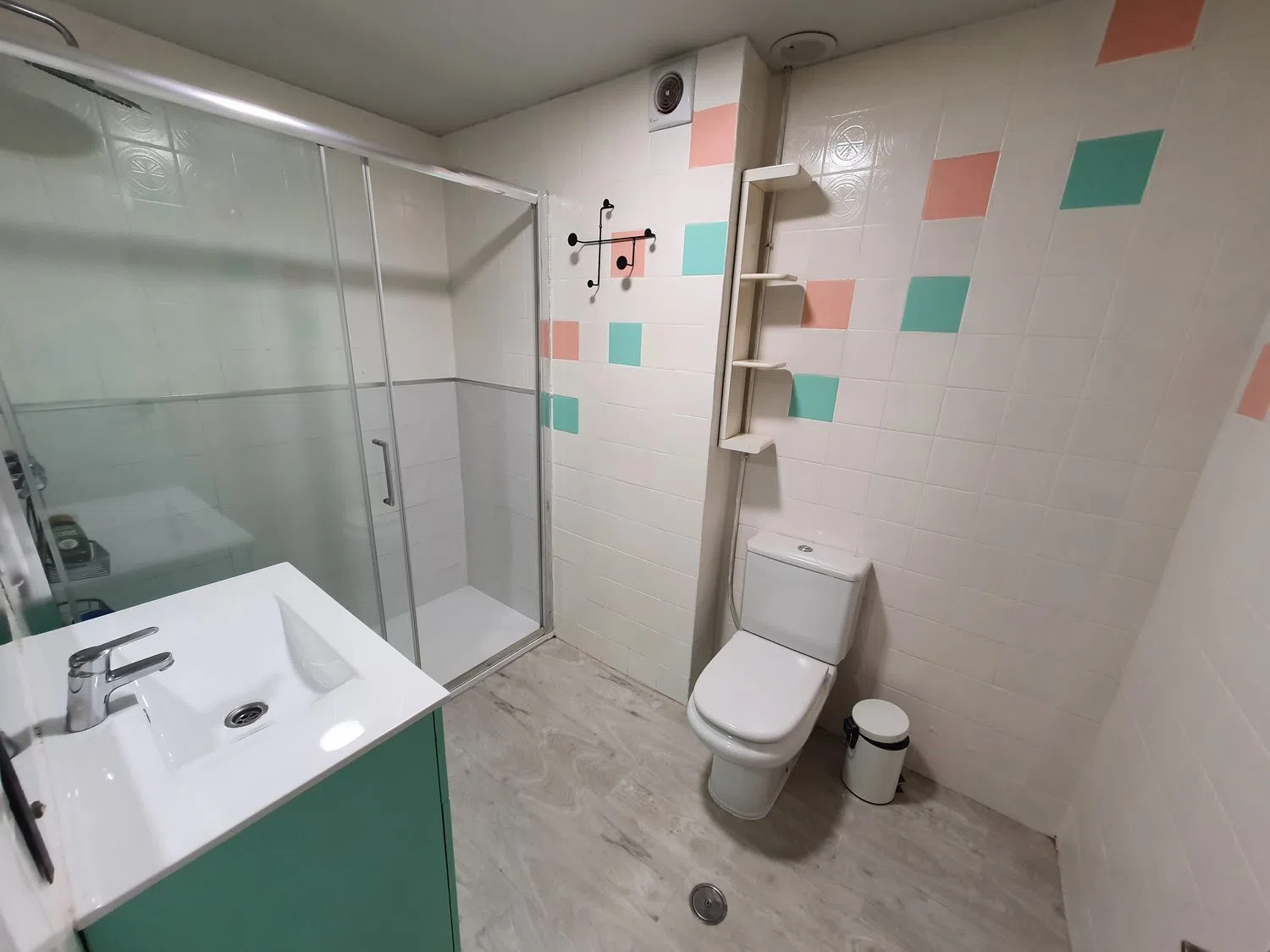 Piso en calle Velázquez Moreno, 2 - Foto 4