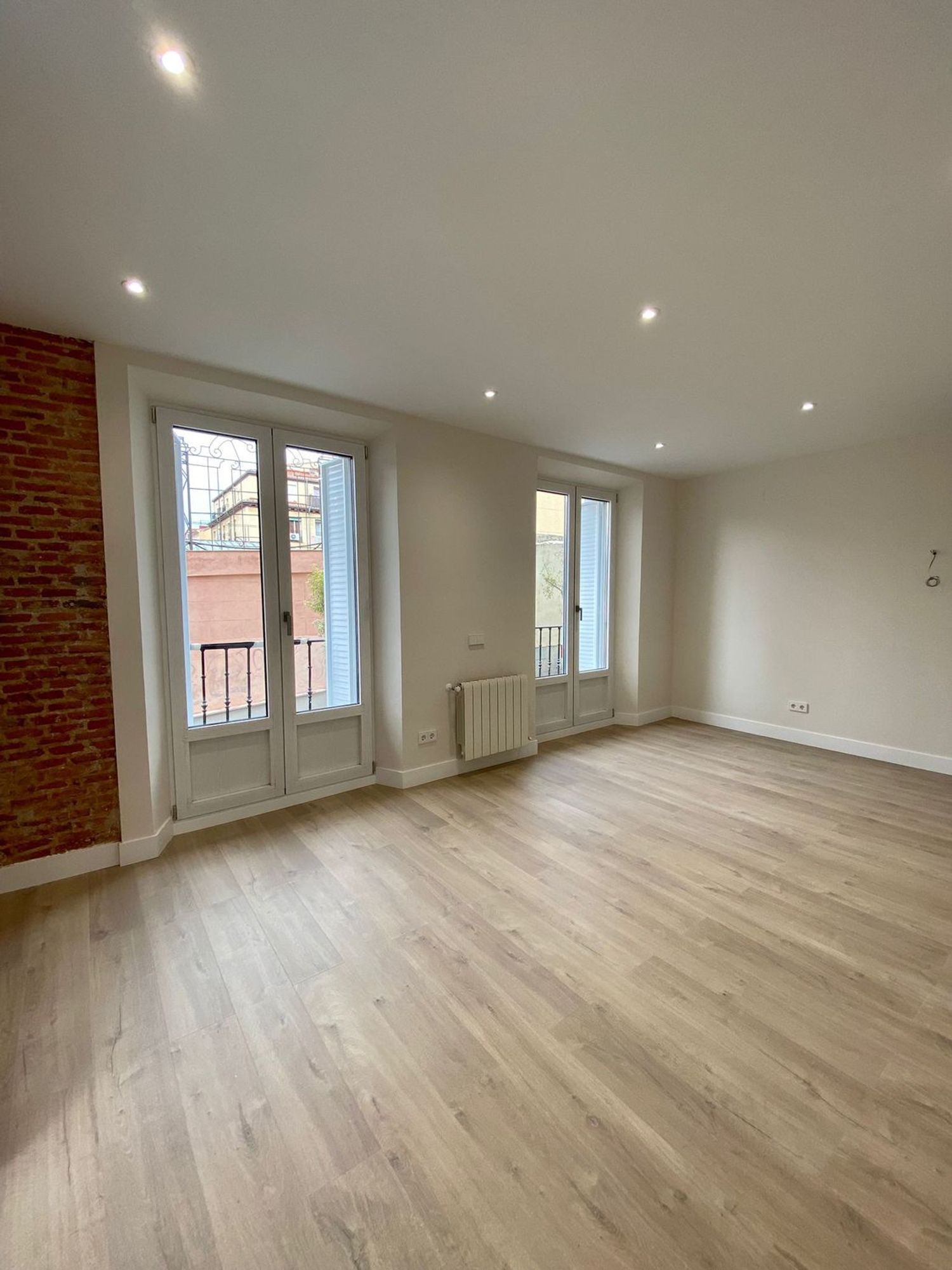 Piso en calle del Espíritu Santo, 37 - Foto 2