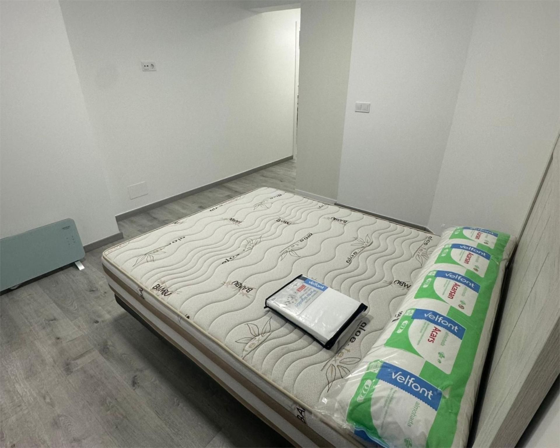 Piso en  Rúa de Urzáiz 81 - Foto 6