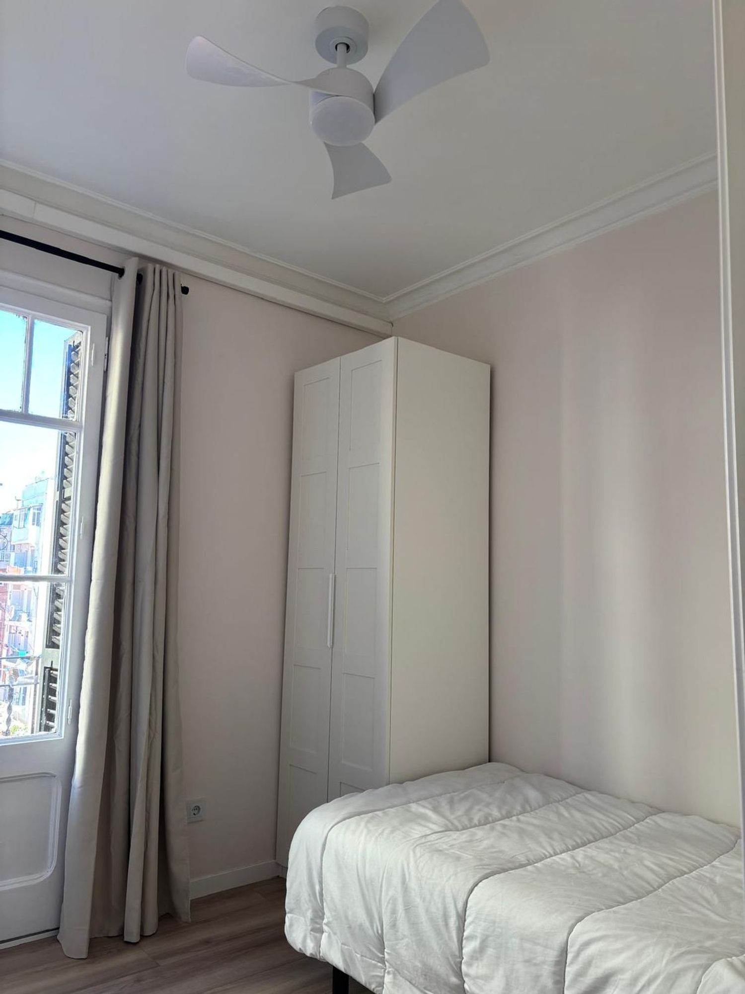 Piso en calle de Blai, 23 - Foto 7