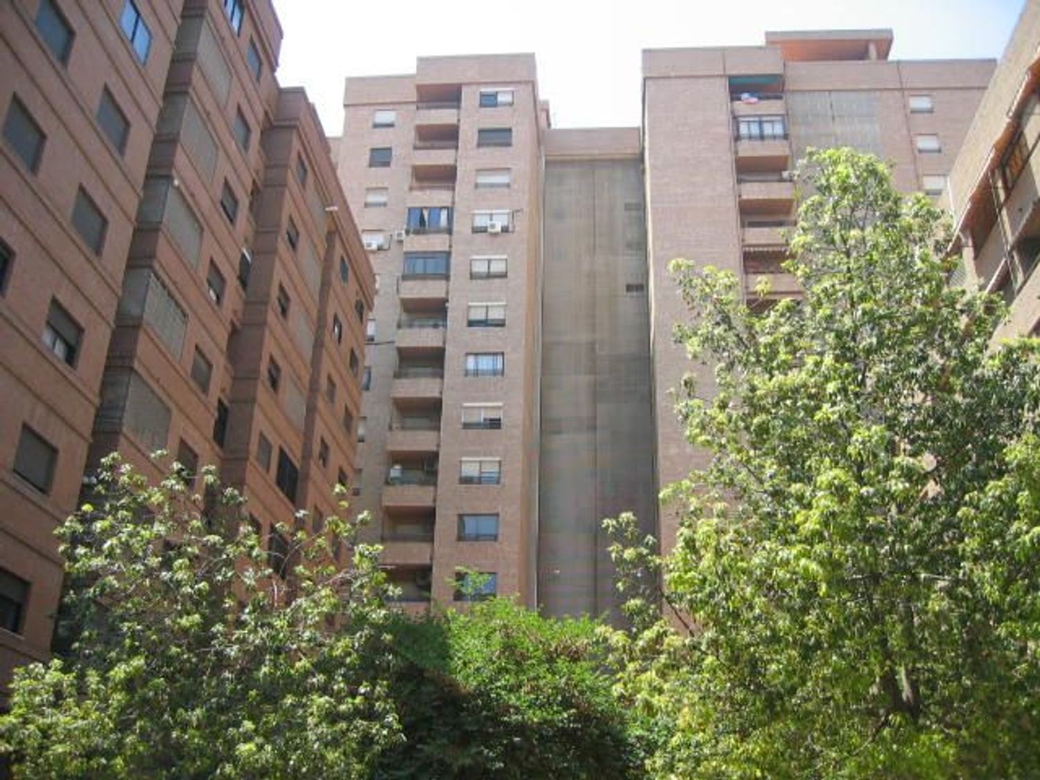 Piso en Calle de Bèlgica, 20 - Foto 2