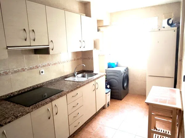 Piso en Puerta blanca Málaga, 8, Puerta Blanca - Almudena - Foto 8