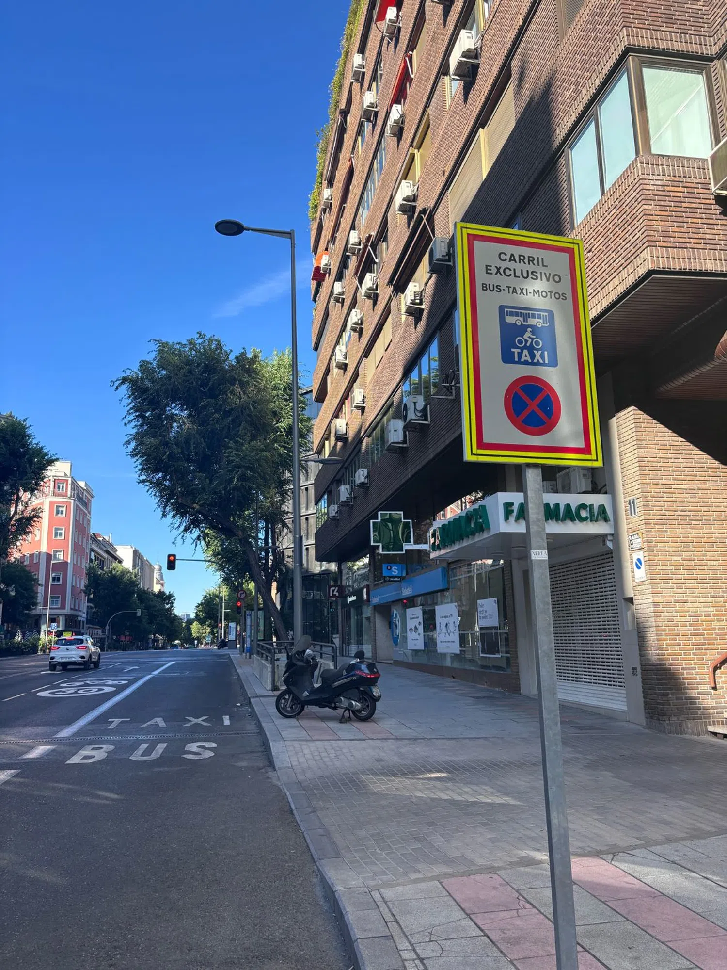 Piso en calle de Almagro, 11 - Foto 18