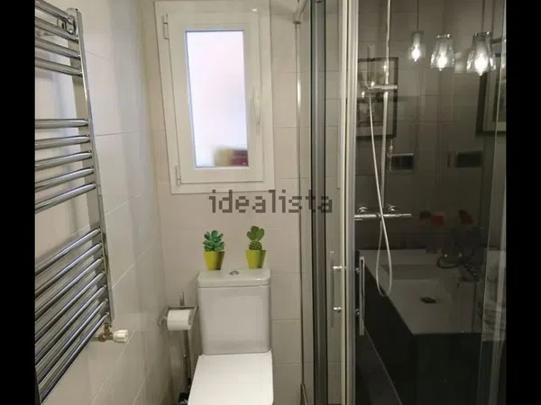 Piso en Calle de Ángel Múgica, 1, Tres Olivos - Valverde - Foto 18