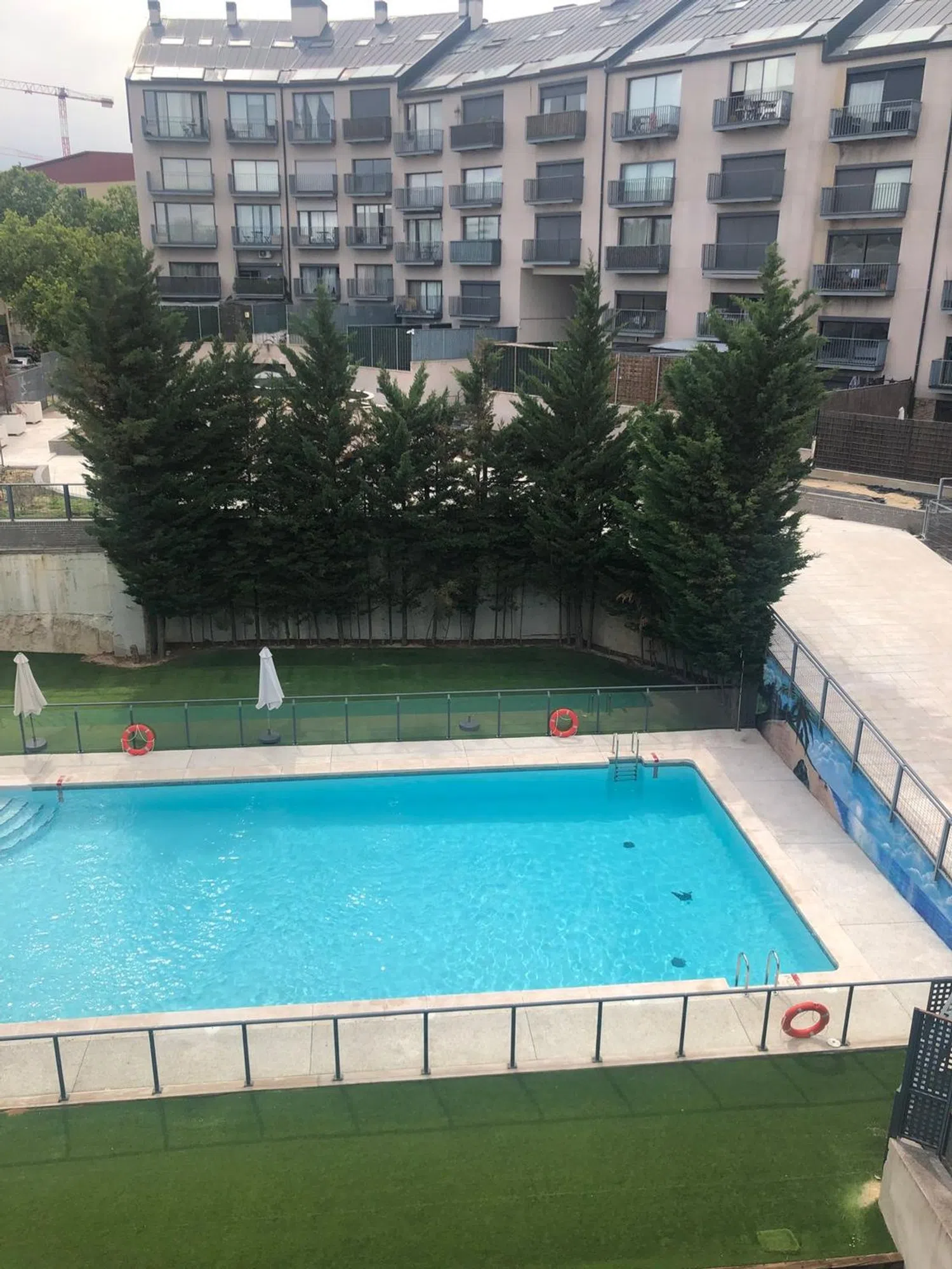 Dúplex en avenida de los Pirineos, 15 - Foto 1