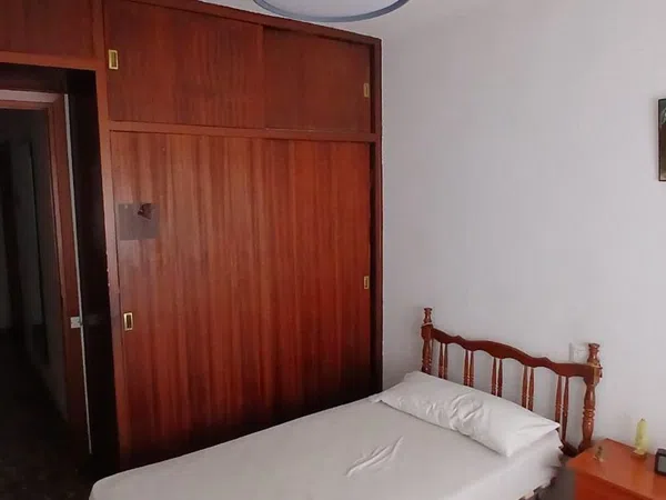 Piso en Calle Doctor Marañón, 4, Santo Ángel - Foto 5
