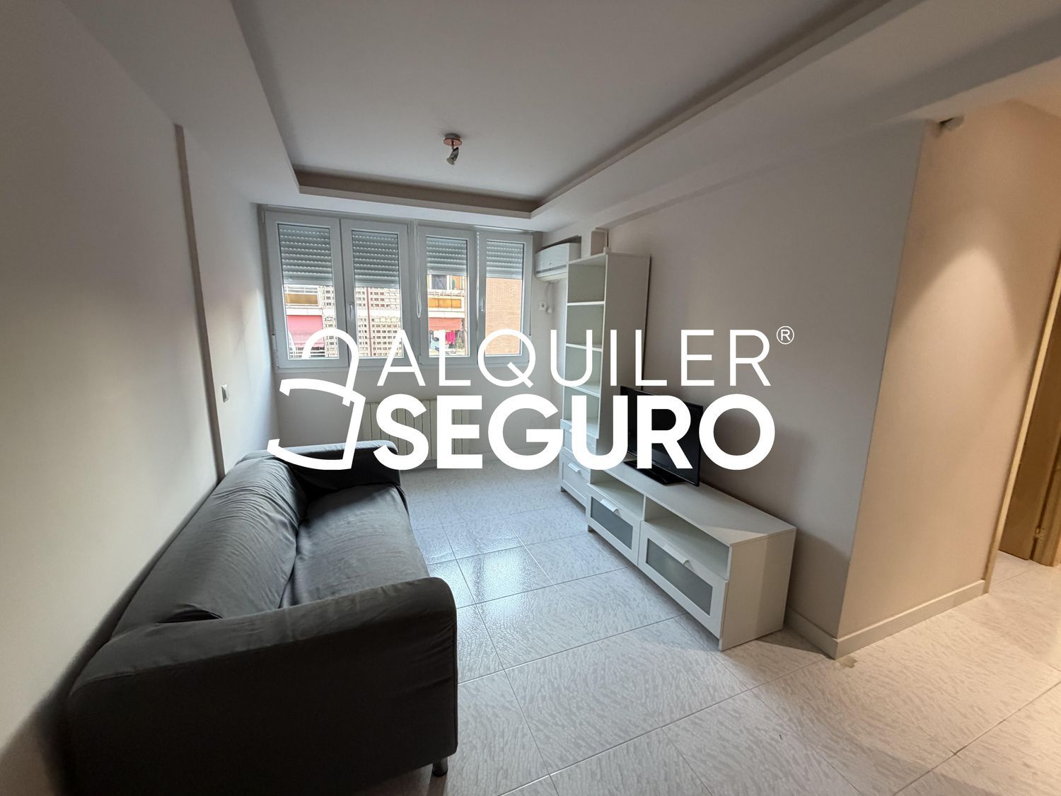 Piso en Calle Murcia, Juan de la Cierva - Foto 2