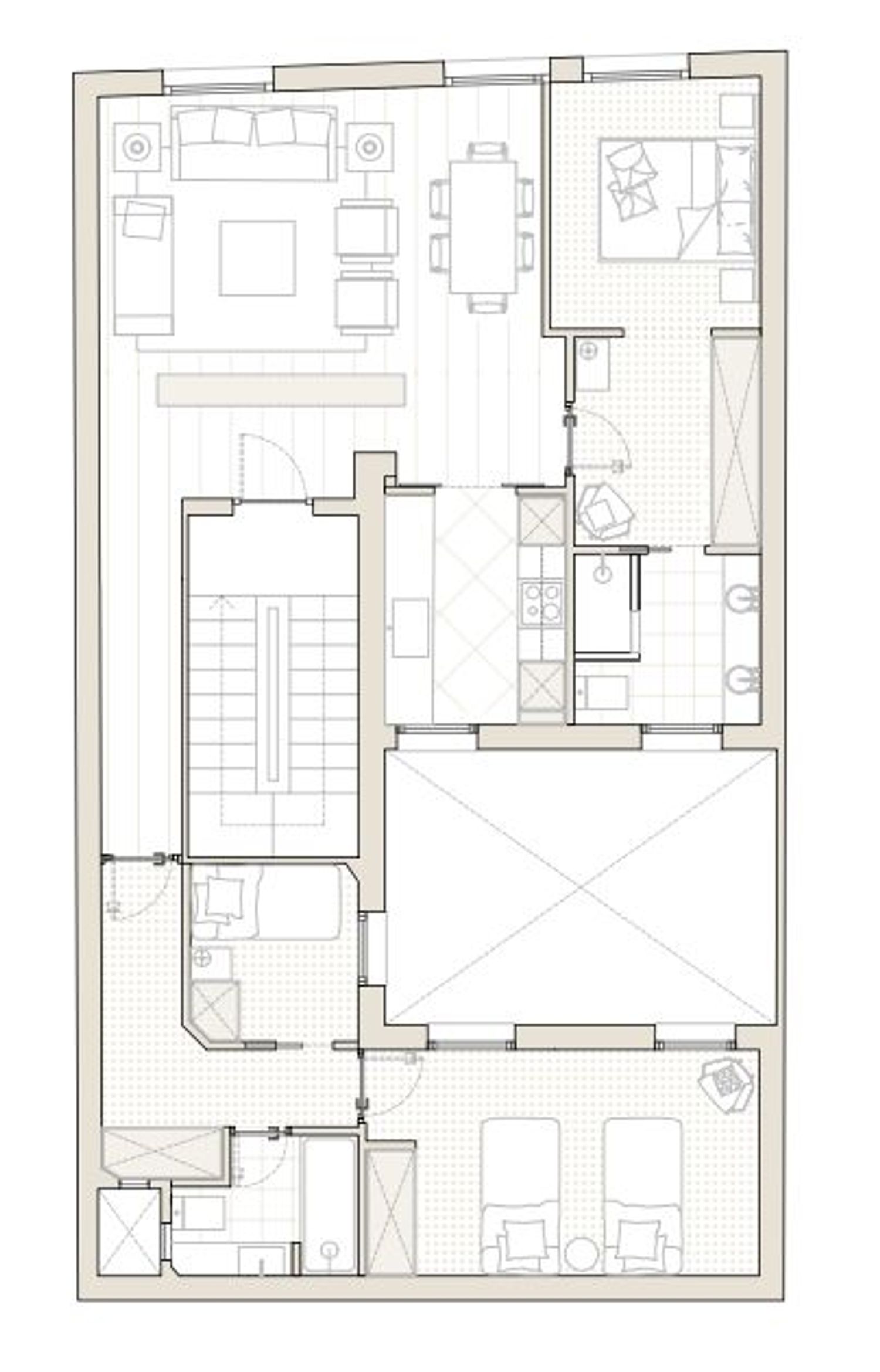Piso en calle Naciones, 5 - Foto 37
