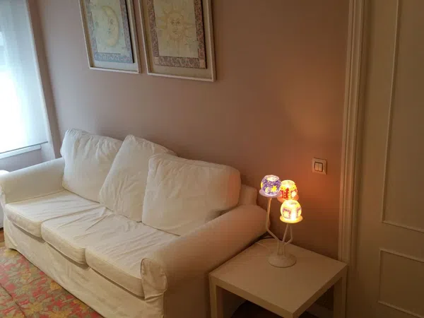 Estudio en calle Gloria Fuertes, 29 - Foto 3