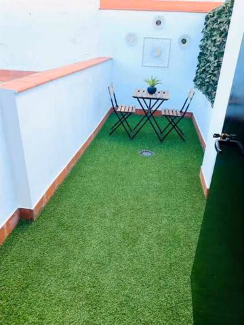 Apartamento en San Pedro