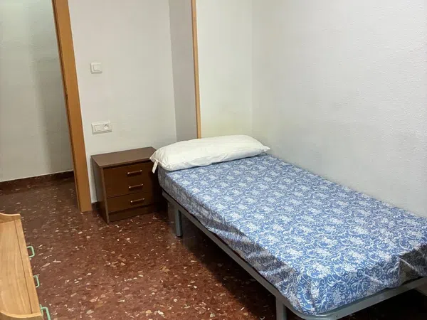 Piso en Calle Doctor Sánchez Mariscal, 6, Plaza de Toros - Foto 13