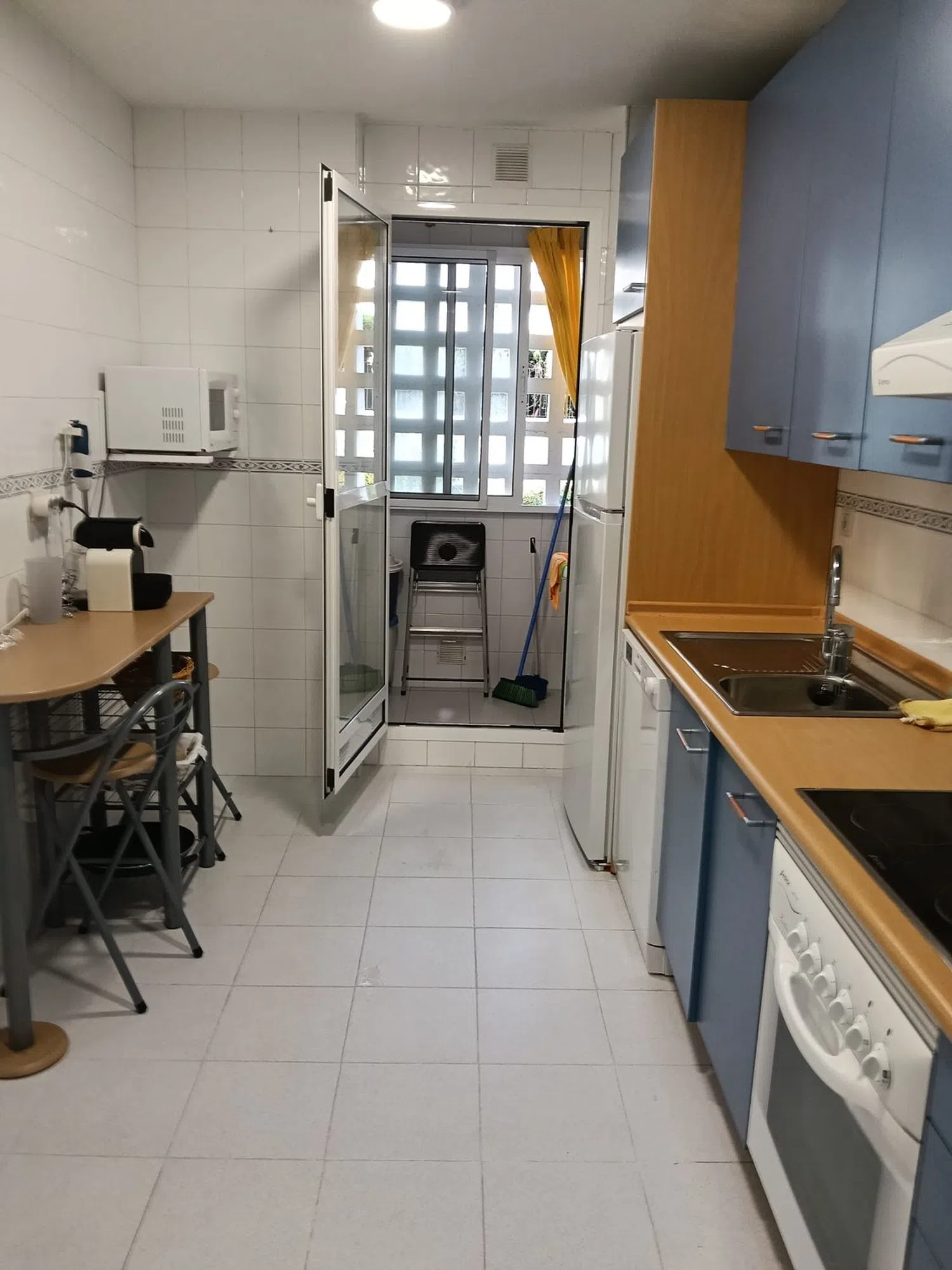 Piso en bulevar Príncipe Alfonso de Hohenlohe, 1 (c) - Foto 18