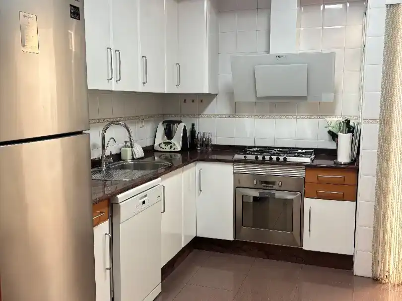 Piso en  Calle Profesor Joaquín Hellín López 3 - Foto 55