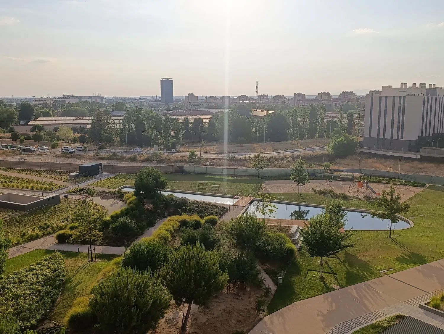 Ático en calle de Paco Palacios, 1 - Foto 34