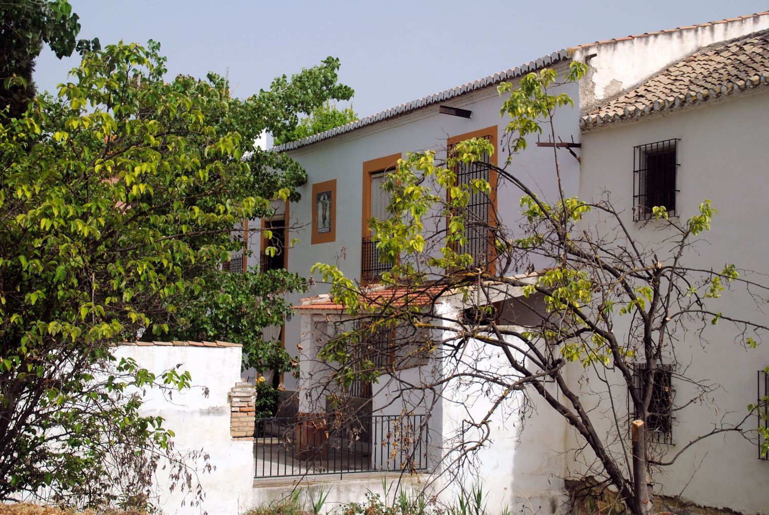 Cortijo en Calle Molino, 1 - Foto 8