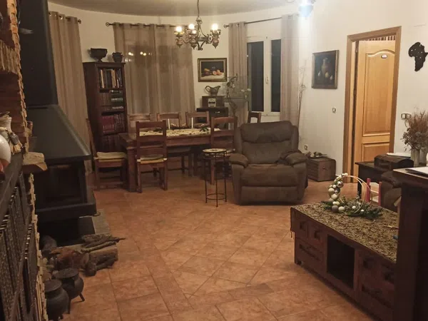 Casa o chalet independiente en Urbanización Río Caya, 67, Casco Antiguo - Centro, Casco Antiguo - Centro - Foto 9