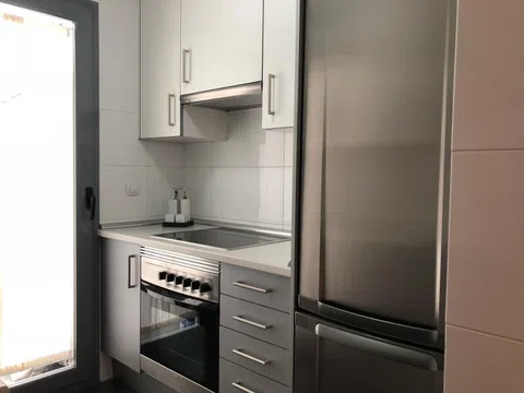 Piso en camino de Ganapanes, 1