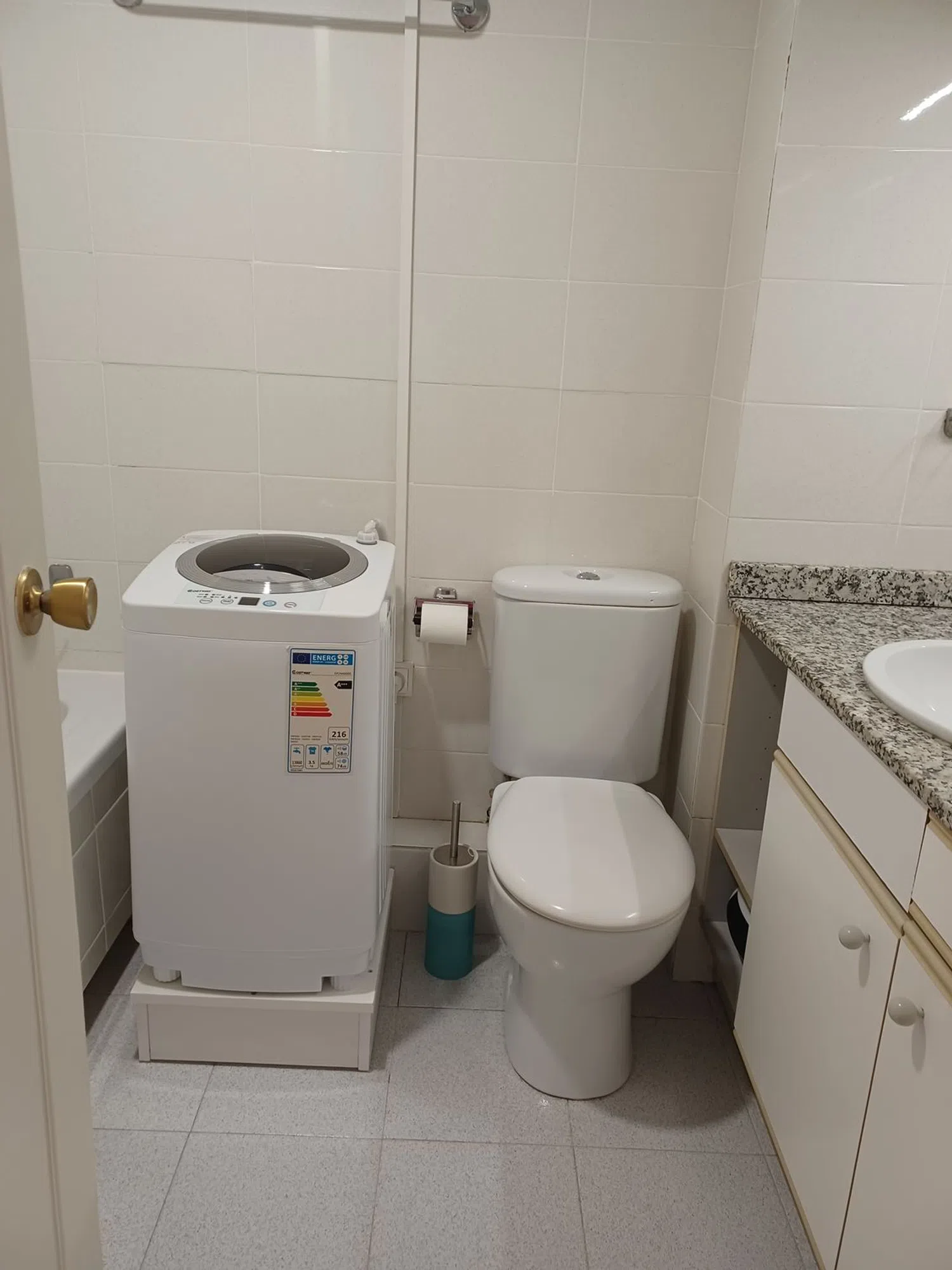 Piso - Foto 8