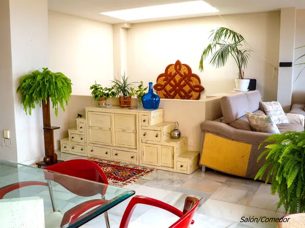 Chalet adosado en Calle Macizo Central, 60, Cerrado de Calderón - Hacienda Paredes - Foto 9