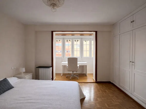 Piso en avenida de la Reina Mercedes, 27 - Foto 10