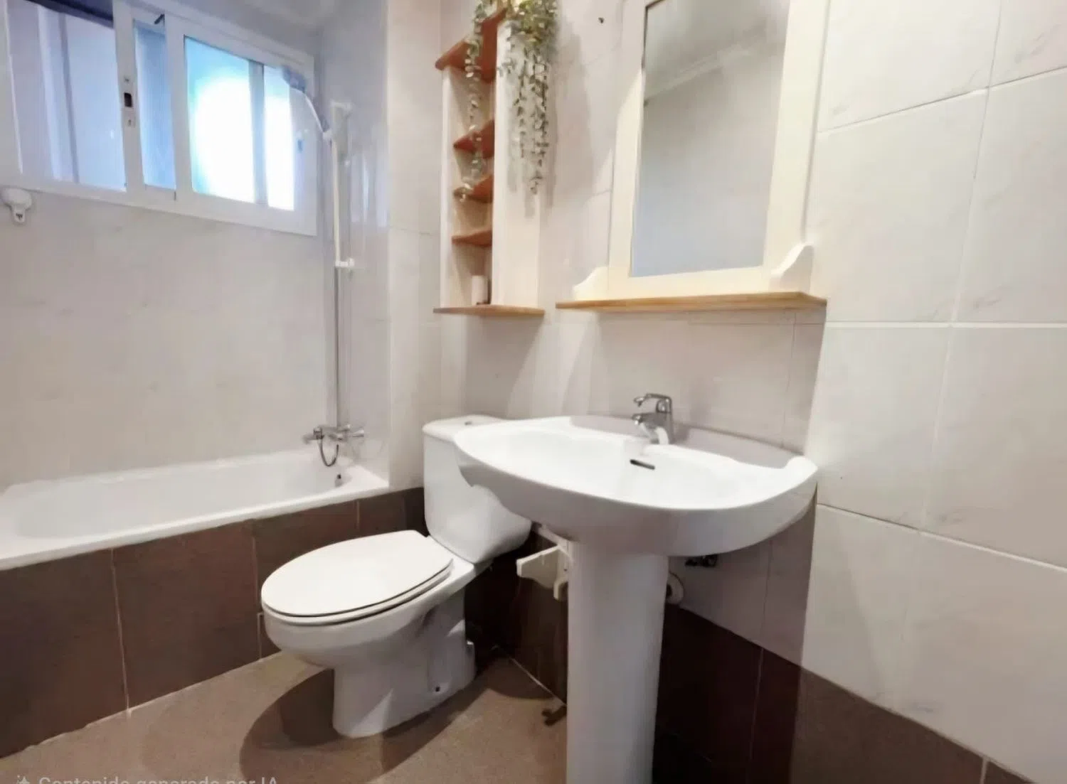 Piso en calle de Silvano, 124 - Foto 24