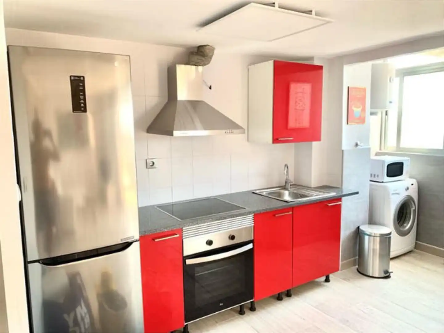 Apartamento en Miramar playa - Foto 2
