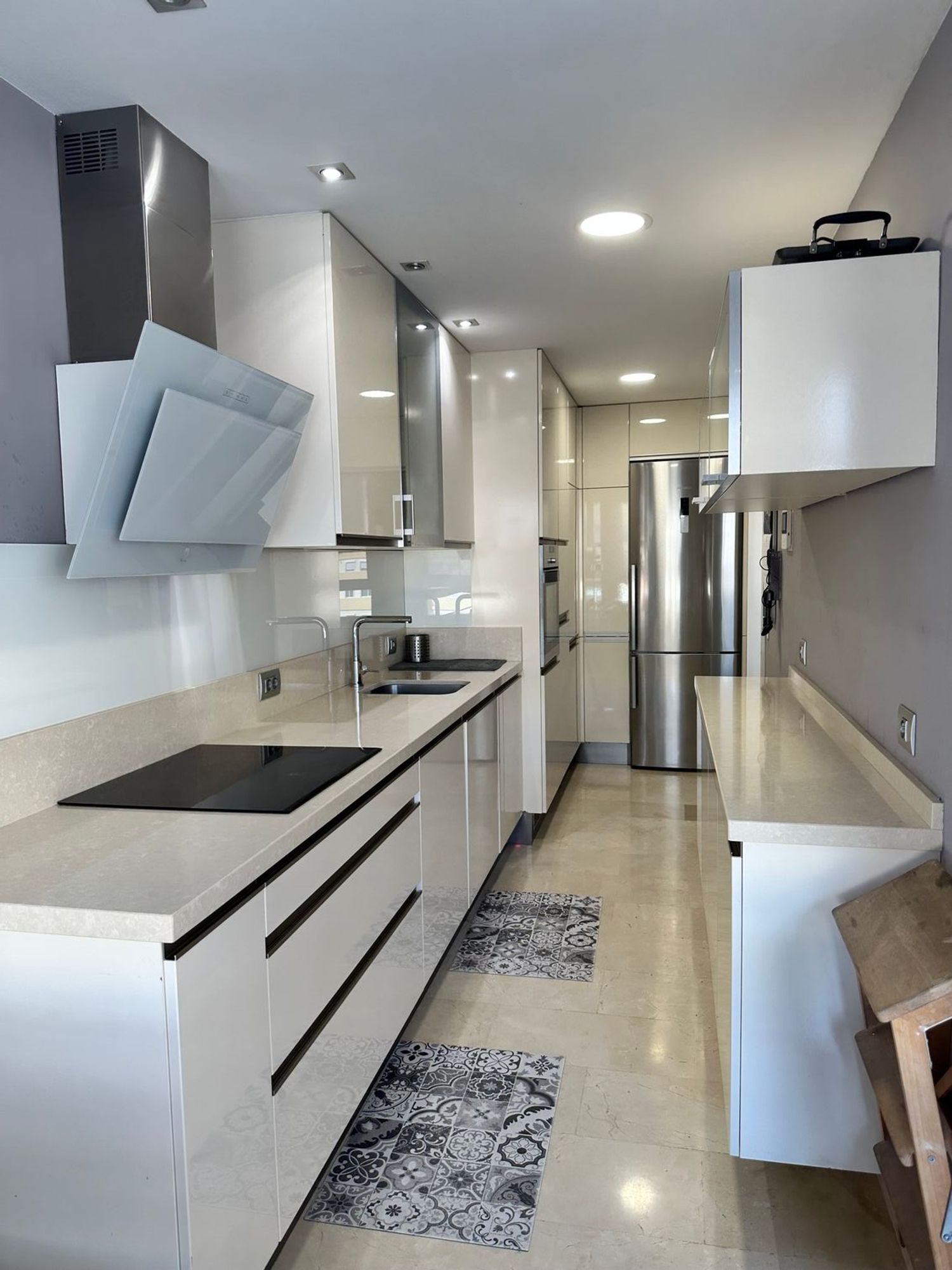 Ático en Calle Luis Doreste Silva, 25, Arenales - Lugo - Avda Marítima - Foto 13